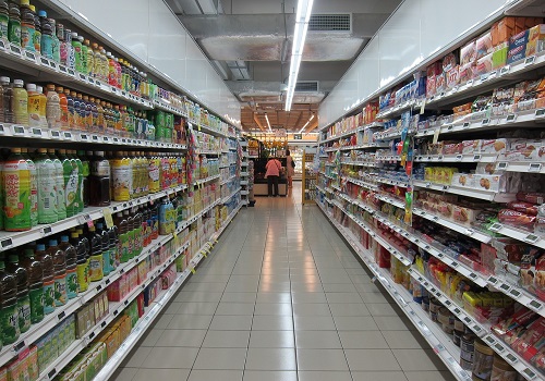 India`s FMCG sector poised to clock 7 to 9 pc growth rate in 2024